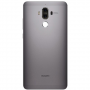 Carcasa Trasera Gris Titanio Huawei Mate 9