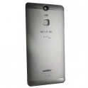 Carcasa Trasera Gris Wolder Wiam 65 Lite