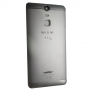 Carcasa Trasera Gris Wolder Wiam 65 Lite