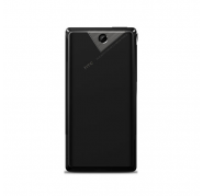 Carcasa Trasera HTC Diamond 2 Negra