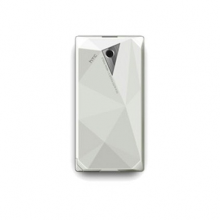 Carcasa trasera HTC Diamond  P3700 blanca