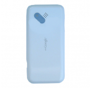 Carcasa trasera HTC G1 Google Blanca