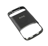 Carcasa Trasera Htc G12 Desire S Negro