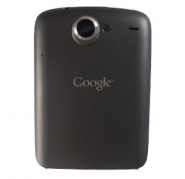 Carcasa trasera HTC G5, Droid, Nexus one... gris