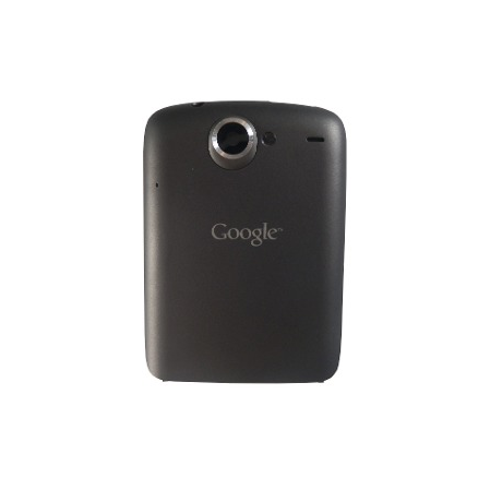 Carcasa trasera HTC G5, Droid, Nexus one... gris
