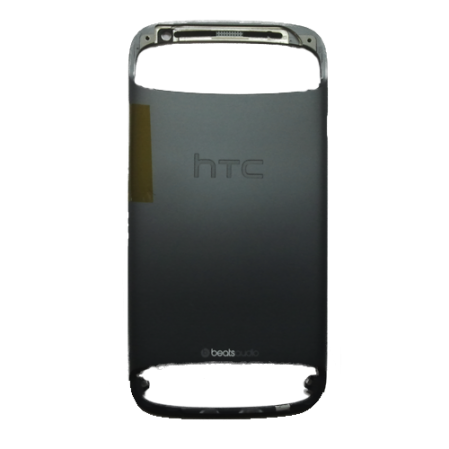 Carcasa Trasera Htc One S Z520e Celeste
