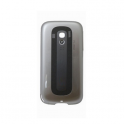 Carcasa trasera HTC pro 2, t7373... gris