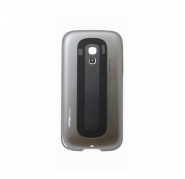Carcasa trasera HTC pro 2, t7373... gris