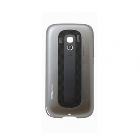 Carcasa trasera HTC pro 2, t7373... gris