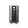 Carcasa trasera HTC pro 2, t7373... gris