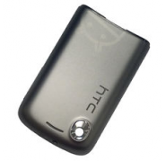 Carcasa trasera HTC tattoo g4 negra