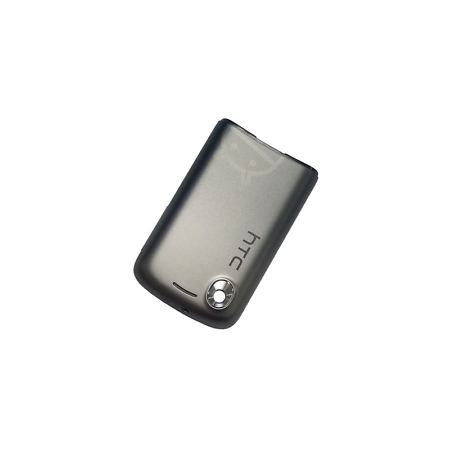 Carcasa trasera HTC tattoo g4 negra