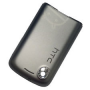 Carcasa trasera HTC tattoo g4 negra