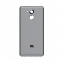 Carcasa Trasera Huawei Enjoy 6s, Honor 6c Gris - Negra