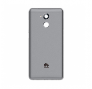 Carcasa Trasera Huawei Enjoy 6s, Honor 6c Gris - Negra