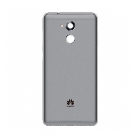 Carcasa Trasera Huawei Enjoy 6s, Honor 6c Gris - Negra