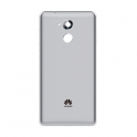 Carcasa Trasera Huawei Enjoy 6s, Honor 6c Gris Plata