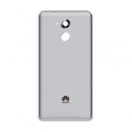 Carcasa Trasera Huawei Enjoy 6s, Honor 6c Gris Plata