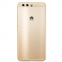Carcasa Trasera Huawei P10 Dorada