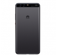 Carcasa Trasera Huawei P10 Negra