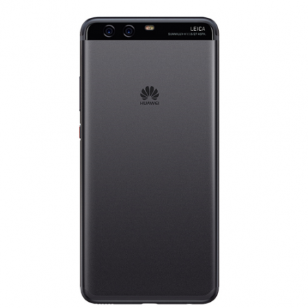 Carcasa Trasera Huawei P10 Negra