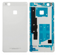 Carcasa Trasera Huawei P9 Lite Blanca
