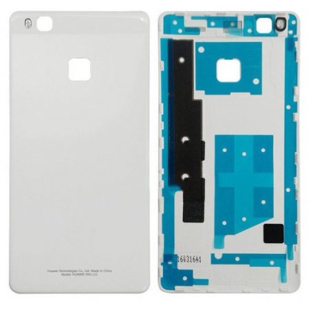 Carcasa Trasera Huawei P9 Lite Blanca