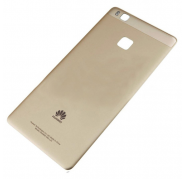 Carcasa Trasera Huawei P9 Lite Dorada
