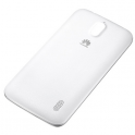 Carcasa Trasera Huawei Y625 - U21 Blanca SWAP