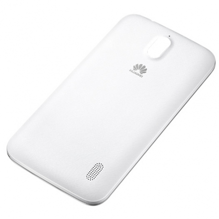 Carcasa Trasera Huawei Y625 - U21 Blanca SWAP