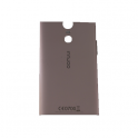 Carcasa Trasera Innjoo Max 3 Pro LTE Rosa SWAP