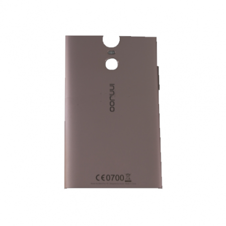 Carcasa Trasera Innjoo Max 3 Pro LTE Rosa SWAP