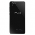 Carcasa Trasera Innjoo One LTE HD Negra SWAP