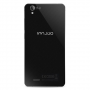 Carcasa Trasera Innjoo One LTE HD Negra SWAP