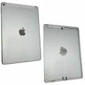 Carcasa Trasera iPad Air 2 3G Plata A1567 SWAP