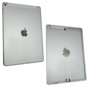 Carcasa Trasera iPad Air 2 3G Plata A1567 SWAP