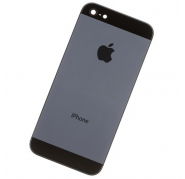 Carcasa Trasera iPhone 5 Negra