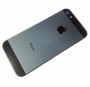 Carcasa Trasera iPhone 5s Negra