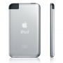 Carcasa Trasera Ipod Touch 1 8GB Plata