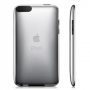 Carcasa Trasera Ipod Touch 2 16GB Plata