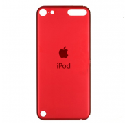 Carcasa Tapa Bateria Apple iPod Touch 5 Roja Carcasa Tapa Bateria Apple iPod Touch 5 Roja