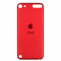 Carcasa Tapa Bateria Apple iPod Touch 5 Roja
