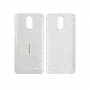 Carcasa Trasera Leagoo M5 SWAP