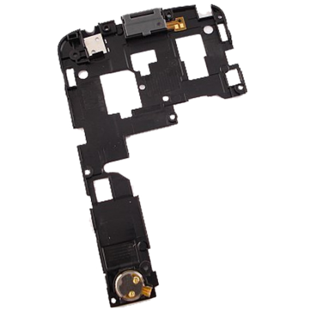 Carcasa trasera Lg e960 Google nexus 4