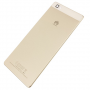 Carcasa Trasera Mate Dorada Huawei P8 Lite ALE-L21 SWAP