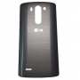 Carcasa Trasera Mate Gris LG G3S D722 / D725 SWAP
