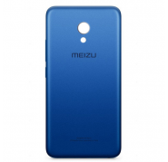 Carcasa Trasera Meizu M5 Meilan Azul Carcasa Trasera Meizu M5 Meilan Azul