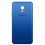 Carcasa Trasera Meizu M5 Meilan Azul
