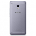 Carcasa Trasera Meizu M5s Gris