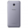 Carcasa Trasera Meizu M5s Gris